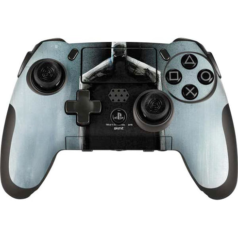 DC Comics Batman Black Mirror Cover #1 PlayStation Scuf Vantage 2 Controller Skin